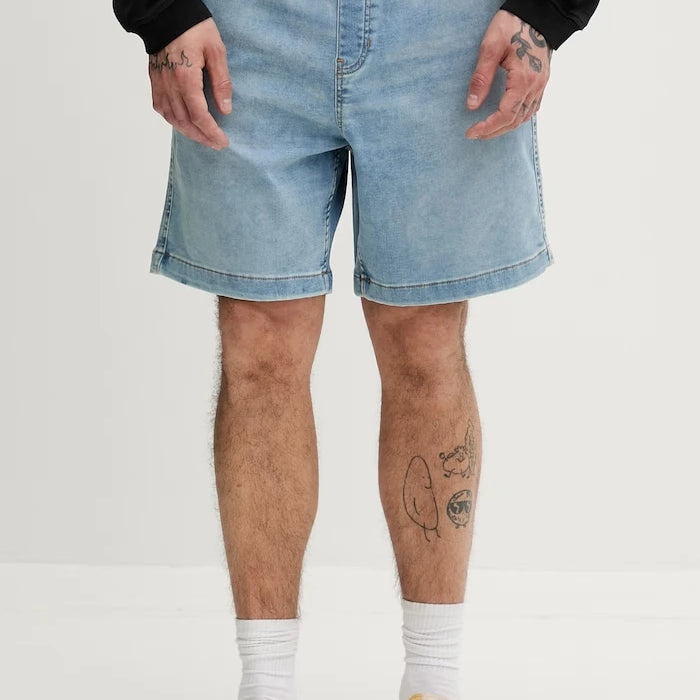 Guess Jeans къс панталон мъжки