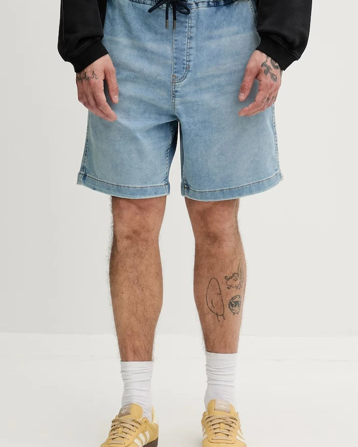 Guess Jeans Erkek Kısa Pantolon