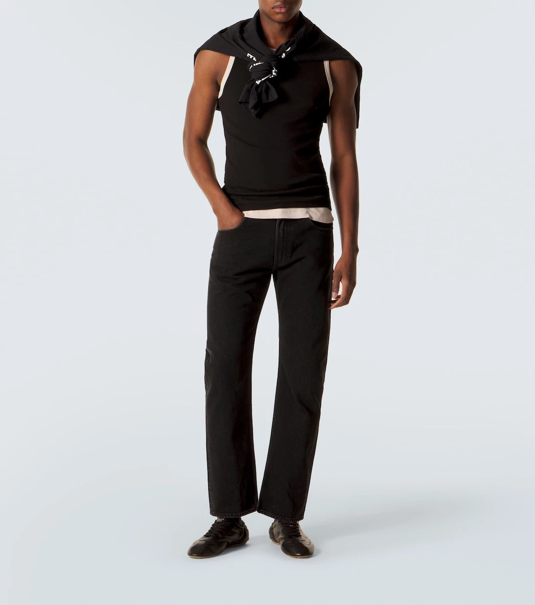 Entire Studios - Slem slim jeans