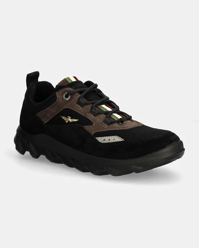 Aeronautica Militare Sneakers