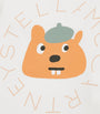 Stella McCartney Kids Long-Sleeve Squirrel T-Shirt (3-36 Months)