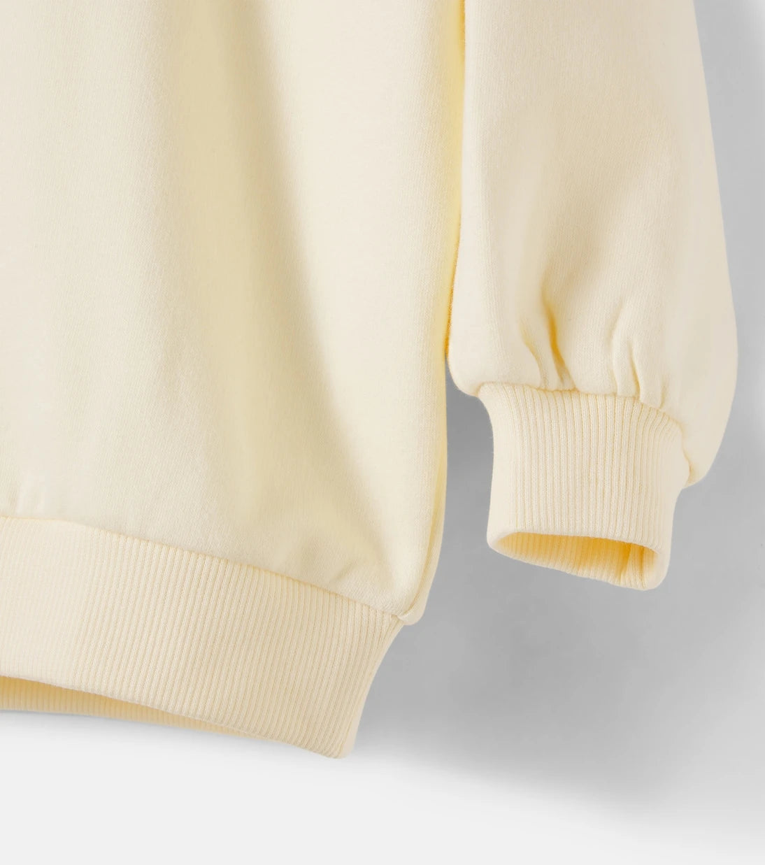 Konges Sløjd - Lou printed cotton-blend jersey sweatshirt