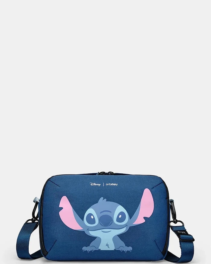 Orbitkey tekstil çanta Stitch
