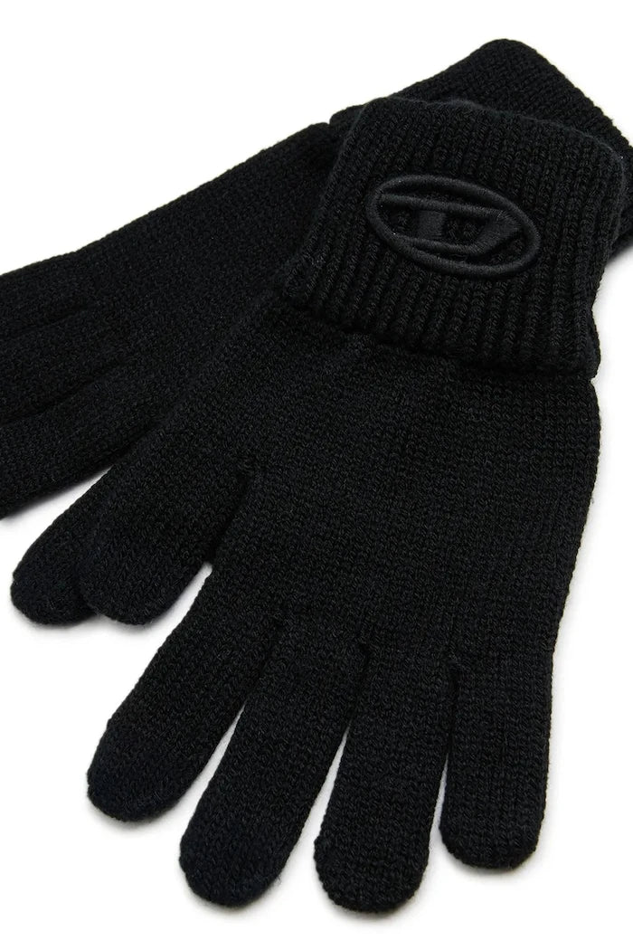 Детски ръкавици с вълна Diesel NUTTI GLOVE