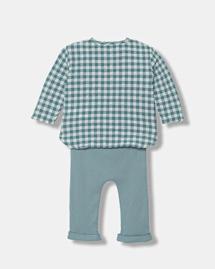 United Colors of Benetton Bebek Seti