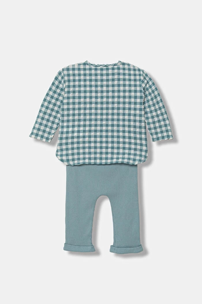 United Colors of Benetton Bebek Seti