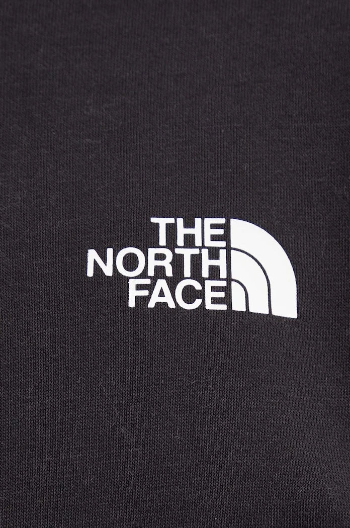Суичър The North Face Simple Dome Crew