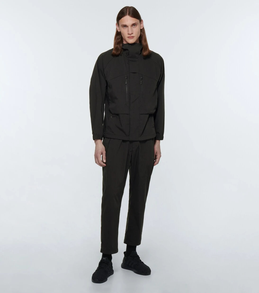 Snow Peak - Fire-Resistant straight pants