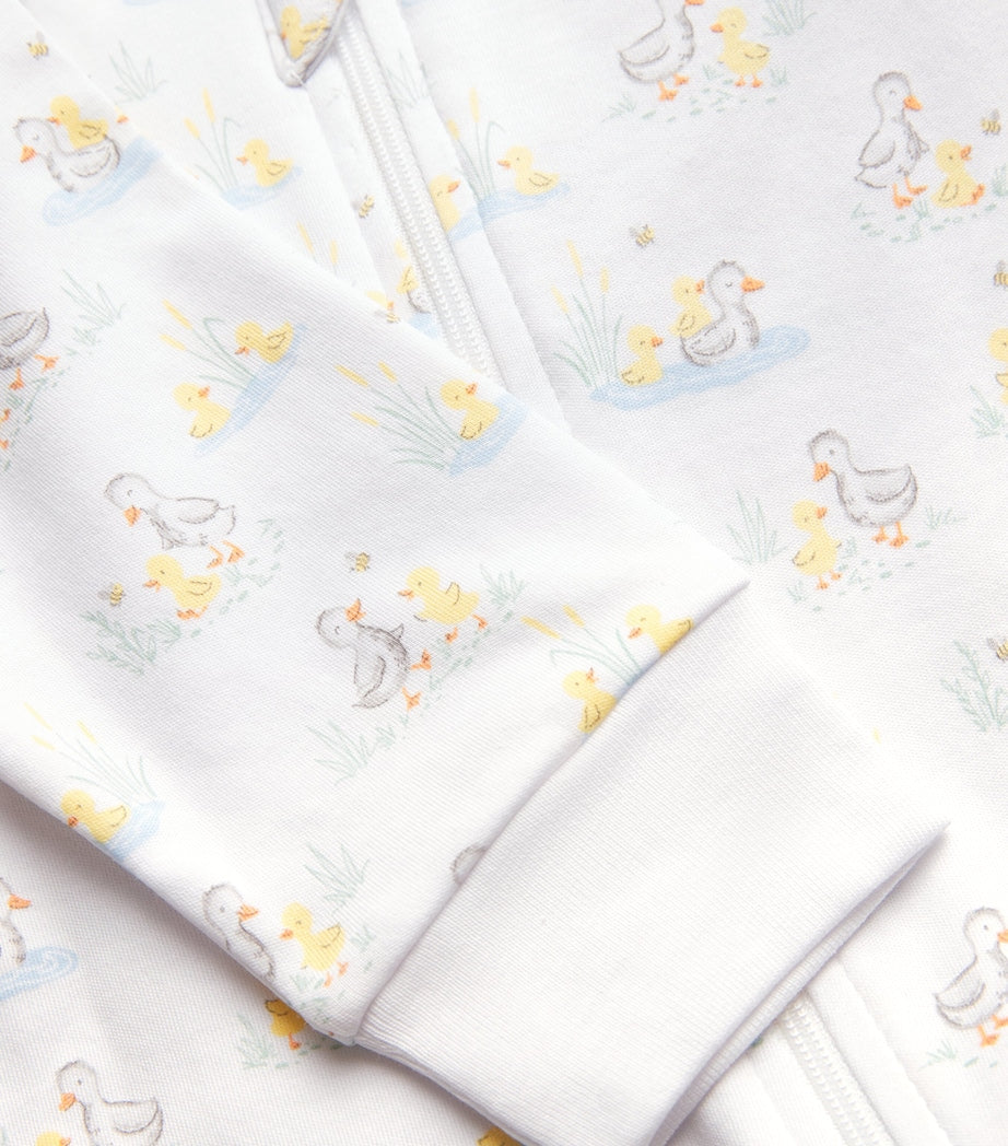 Duck Pond Paddles All-In-One (0-9 Months)