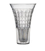 Crystal Powerscourt Vase (30.5cm)