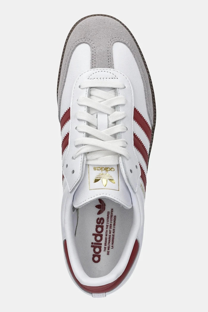 Маратонки adidas Originals Samba OG