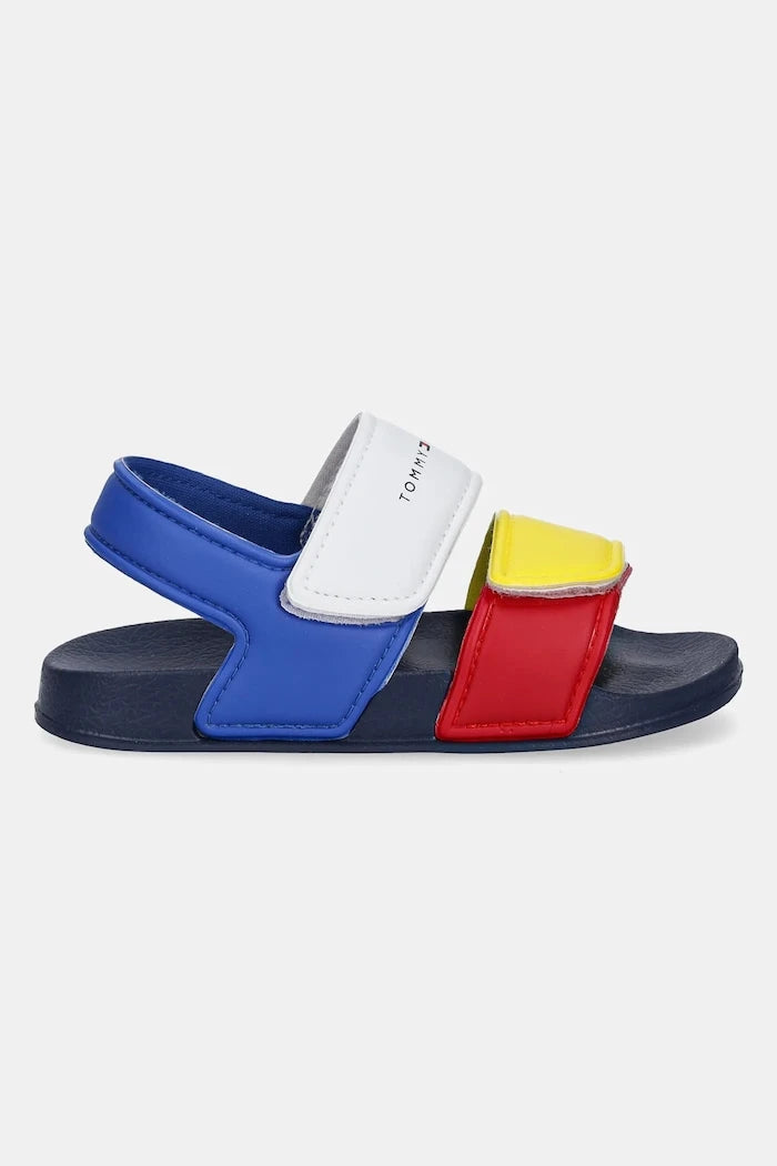 Tommy Hilfiger Çocuk Sandalet