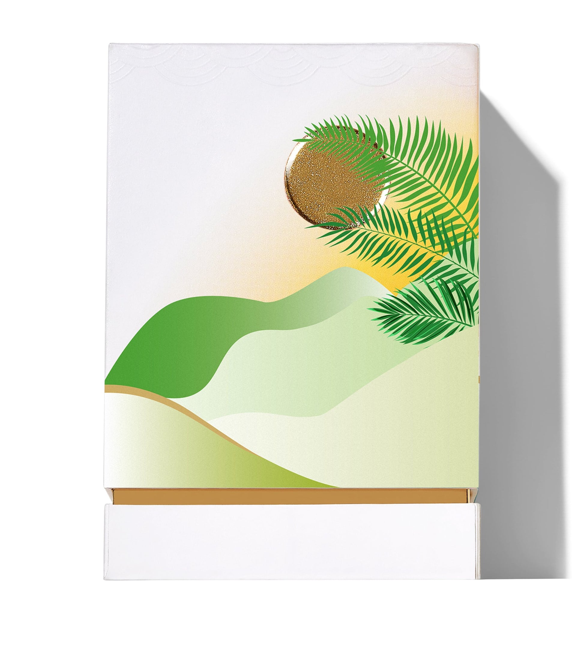 Roja Isola Verde Pure Perfume (50ml)