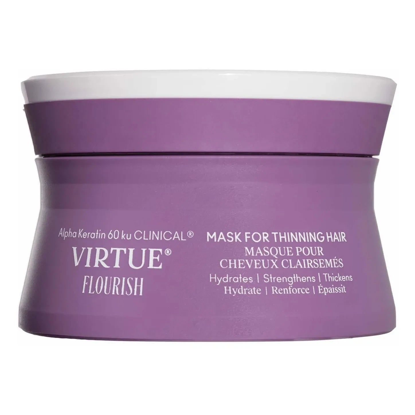 Virtue - Mask for Thinning Hair - 150 ml