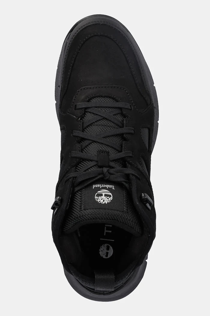 Туристически обувки Timberland Voyager Valley Mid Lace Up