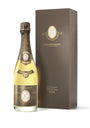 Cristal Blanc Vinothèque 2004 (75cl) - Champagne, France