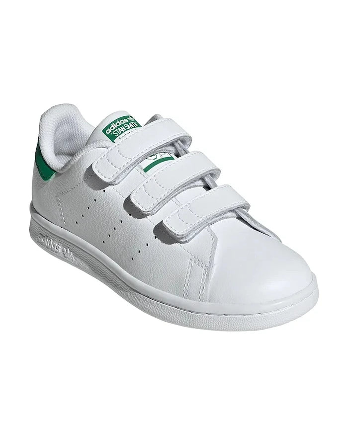Çocuk ayakkabıları adidas Originals STAN SMITH