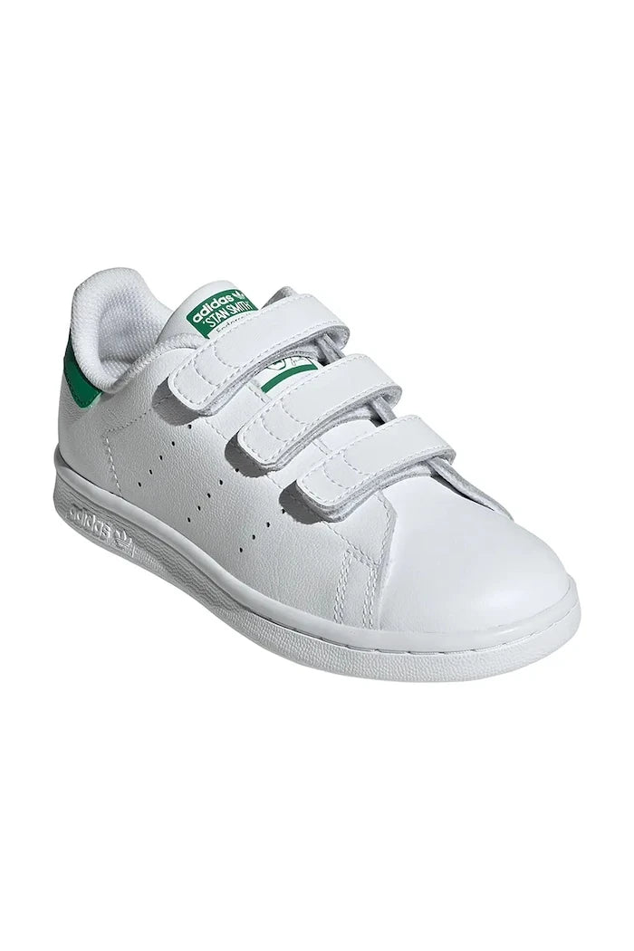 Детски маратонки adidas Originals STAN SMITH