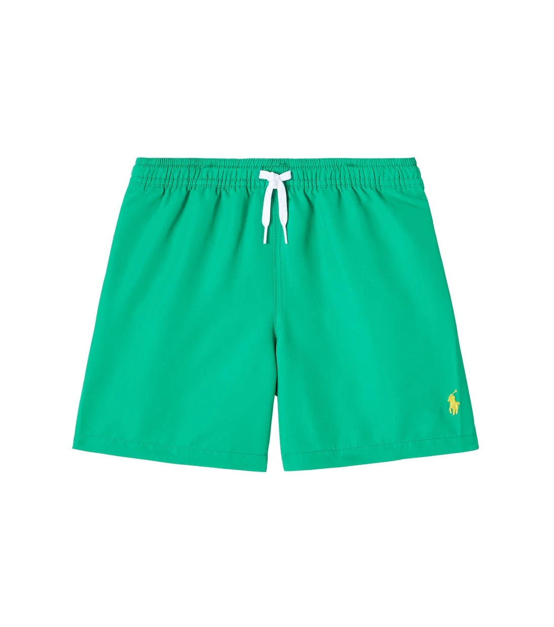 Polo Ralph Lauren Kids - Logo swim trunks