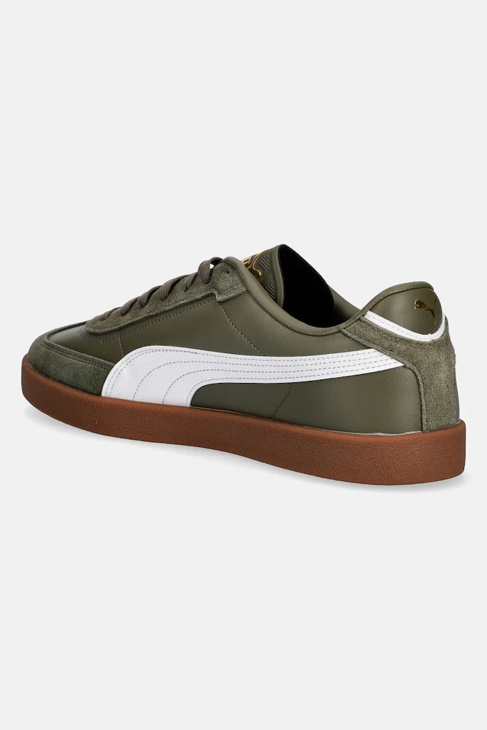 Puma Puma Club II Era маратонки мъжки