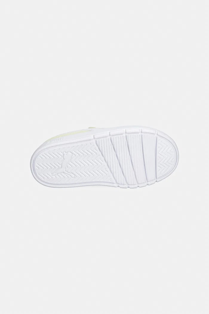 Puma Courtflex v3 Lina V Çocuk Spor Ayakkabısı
