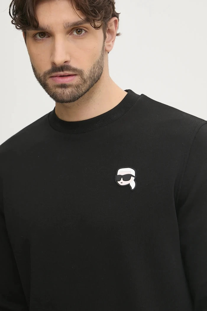 Суичър Karl Lagerfeld