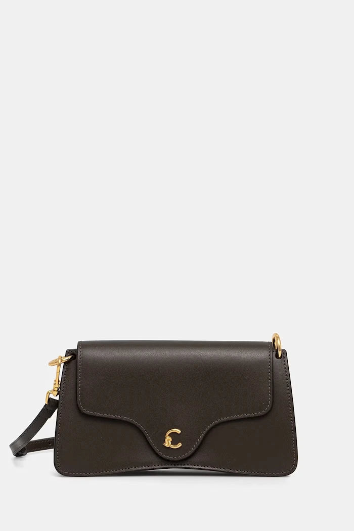 Coccinelle Kadın Deri Crossbody Çanta