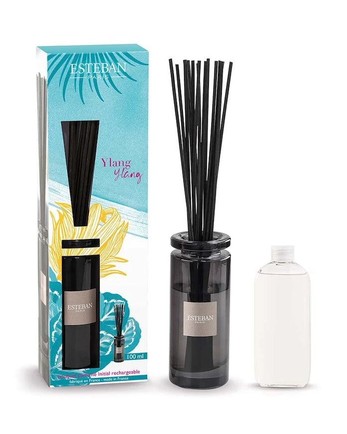 Арома дифузер Esteban Ylang-Ylang 100 ml