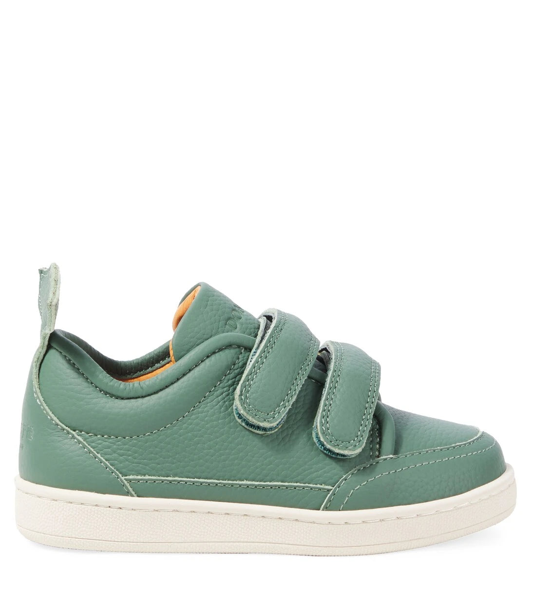Donsje - Rian leather sneakers