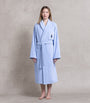 Denim Bear Robe (Large)