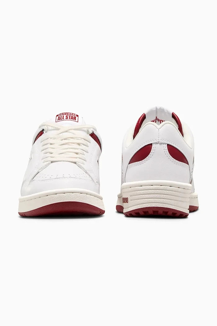 Converse Weapon Deri Spor Ayakkabı
