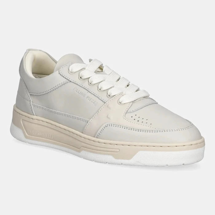 Кожени маратонки Filling Pieces Low Vise