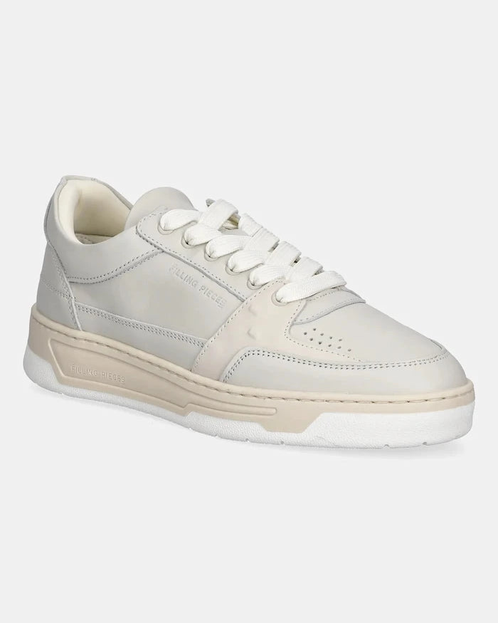 Filling Pieces Low Vise Deri Sneakers