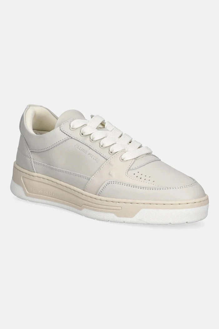 Кожени маратонки Filling Pieces Low Vise