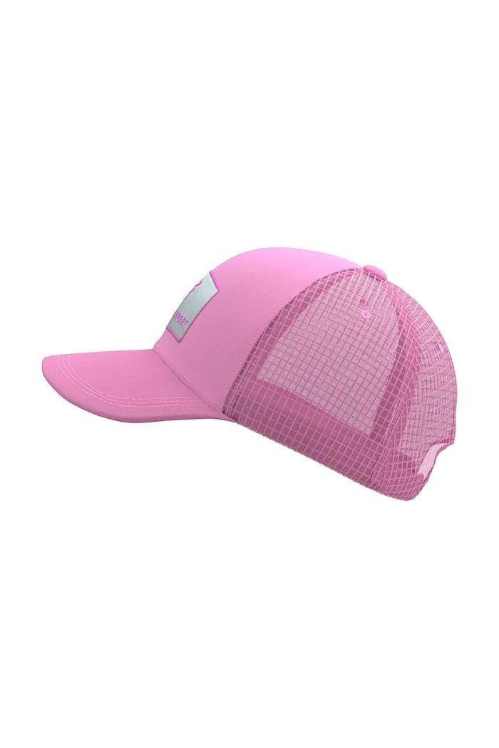 Compressport trucker şapka