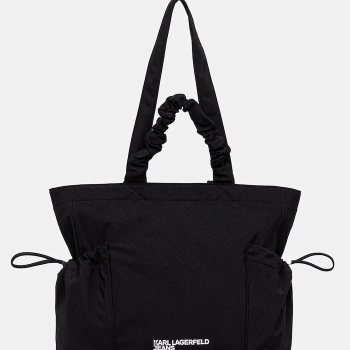 Karl Lagerfeld Jeans чанта tote дамска