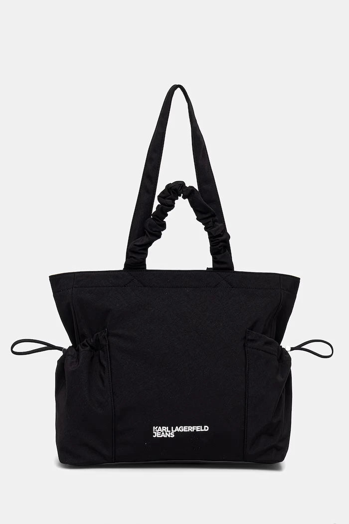 Karl Lagerfeld Jeans чанта tote дамска
