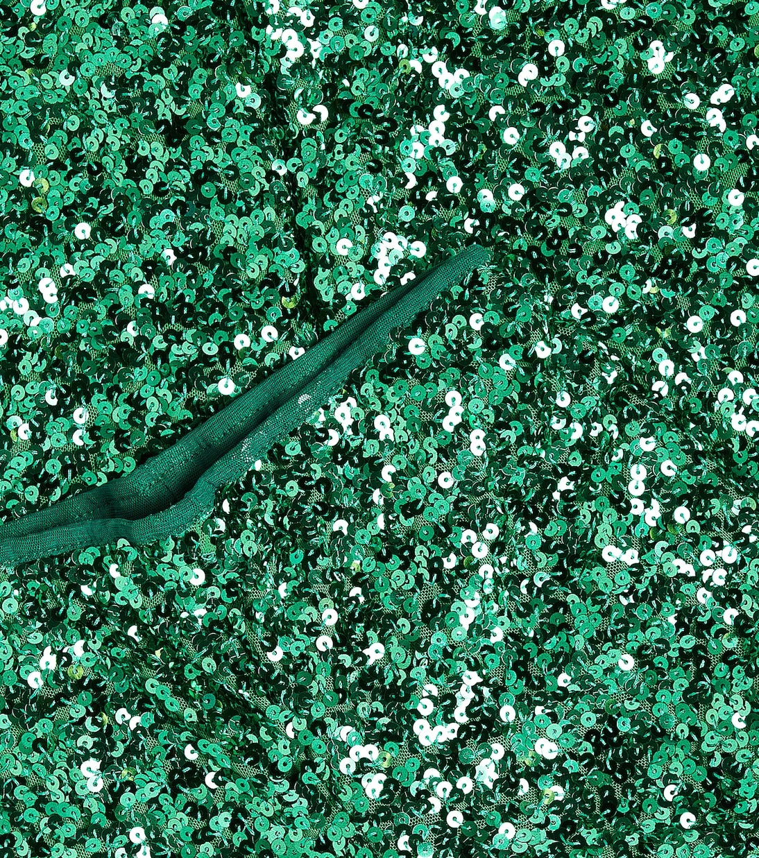 The Animals Observatory - Robin sequined pants