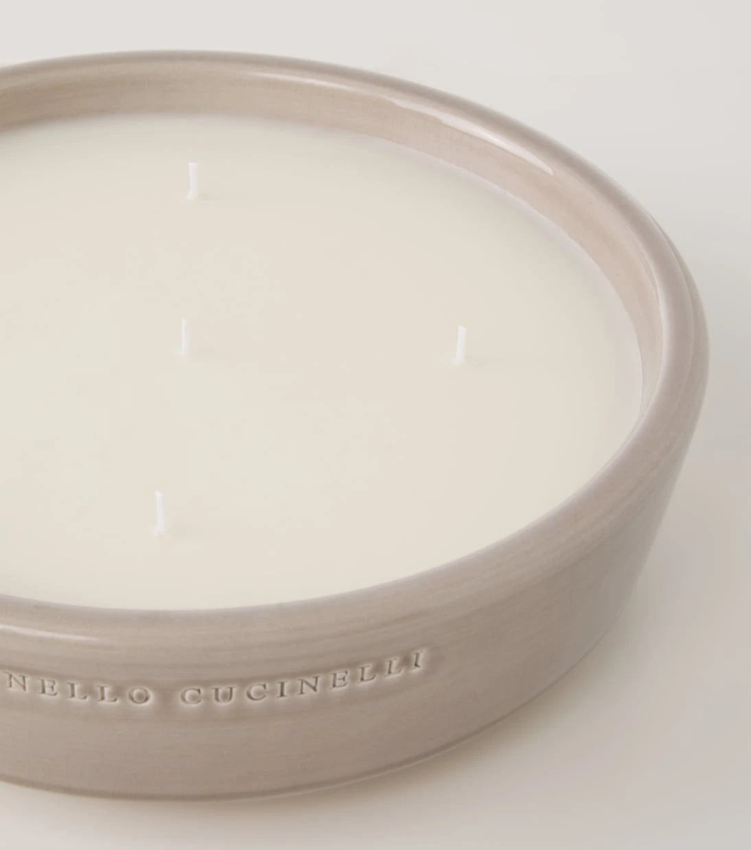 Brunello Cucinelli - Extra Large scented candle