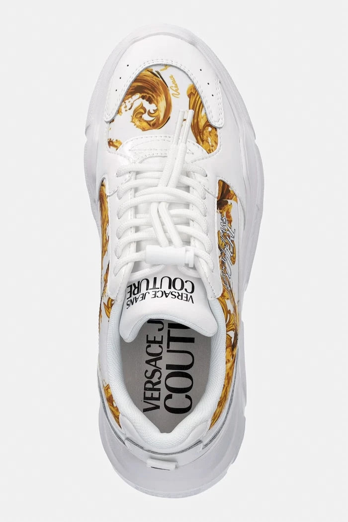 Маратонки Versace Jeans Couture