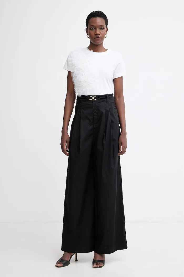 Twinset kadın pantolon