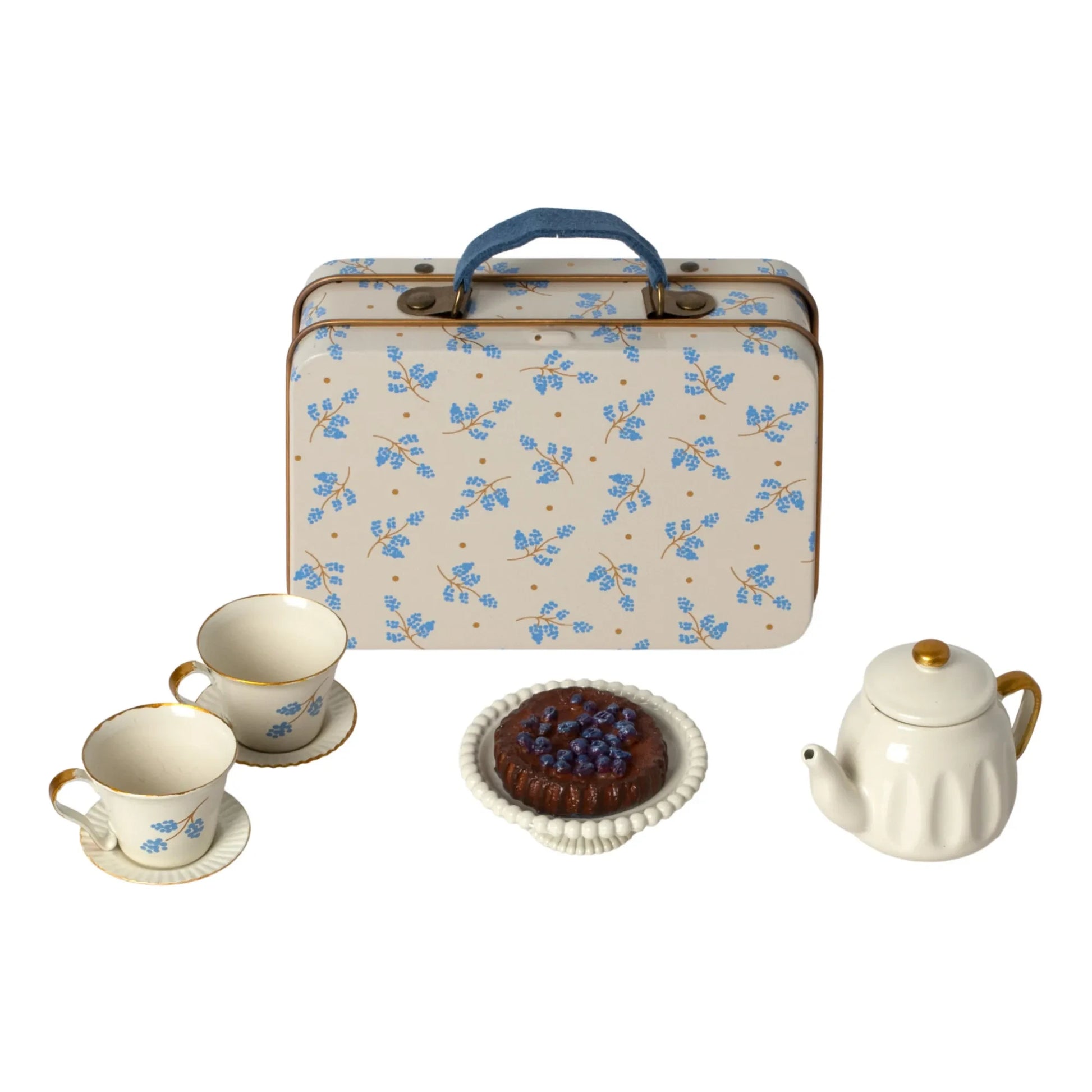 Maileg - Tea Time set