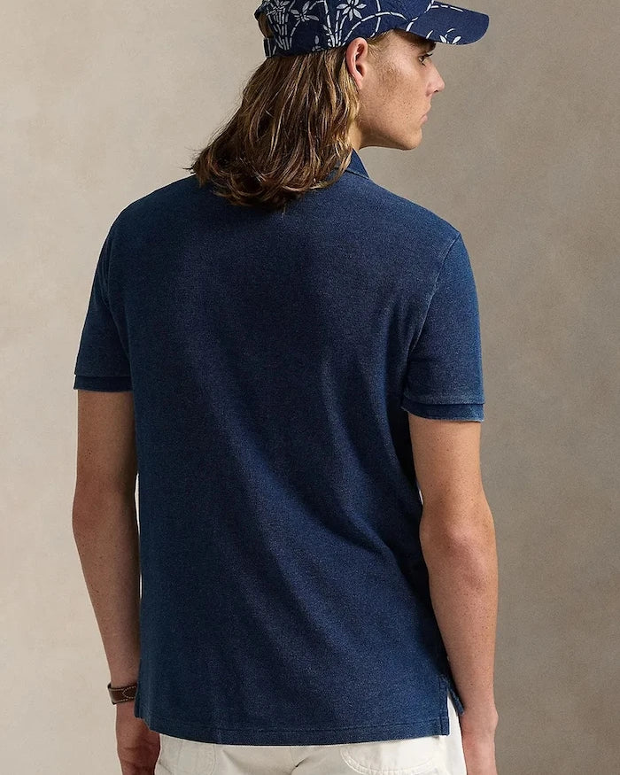 Polo Ralph Lauren Yaka Pamuklu Tişört