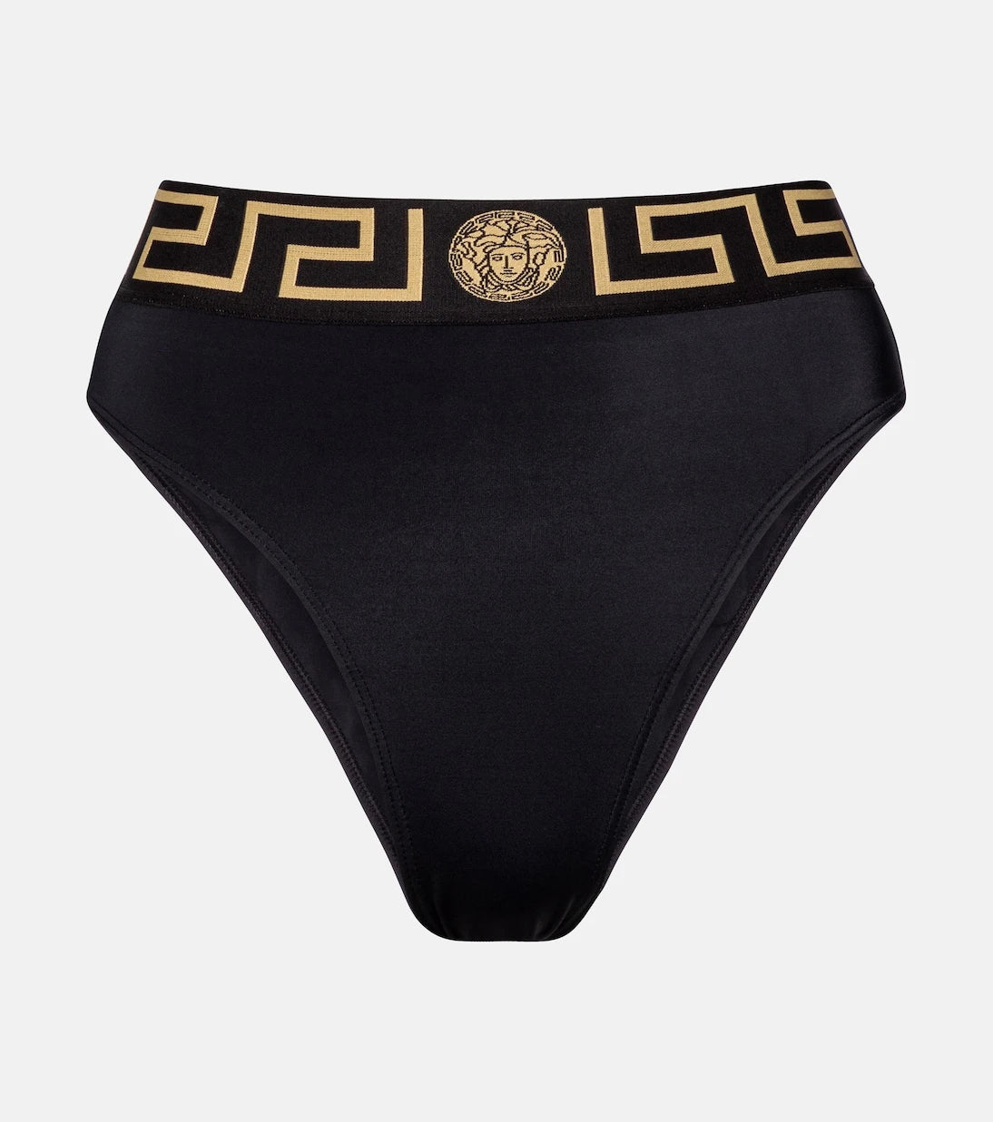 Versace - Logo bikini bottoms