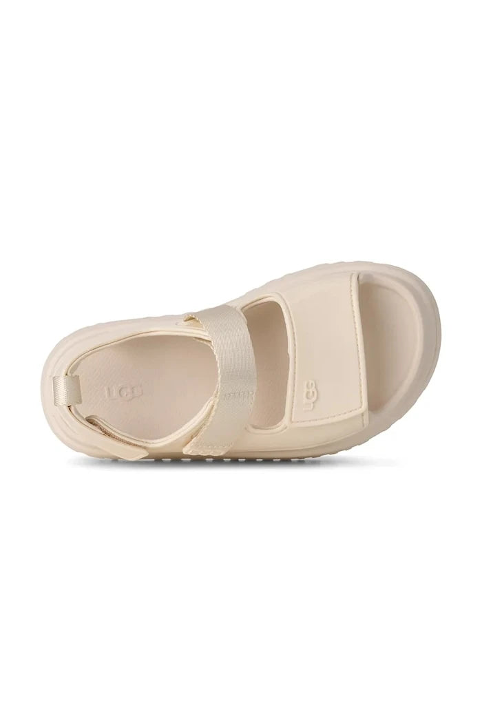 UGG сандали за деца GOLDENGLOW GLOSSY SPARKLES