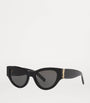 Black Acetate 0YS000321 Sunglasses