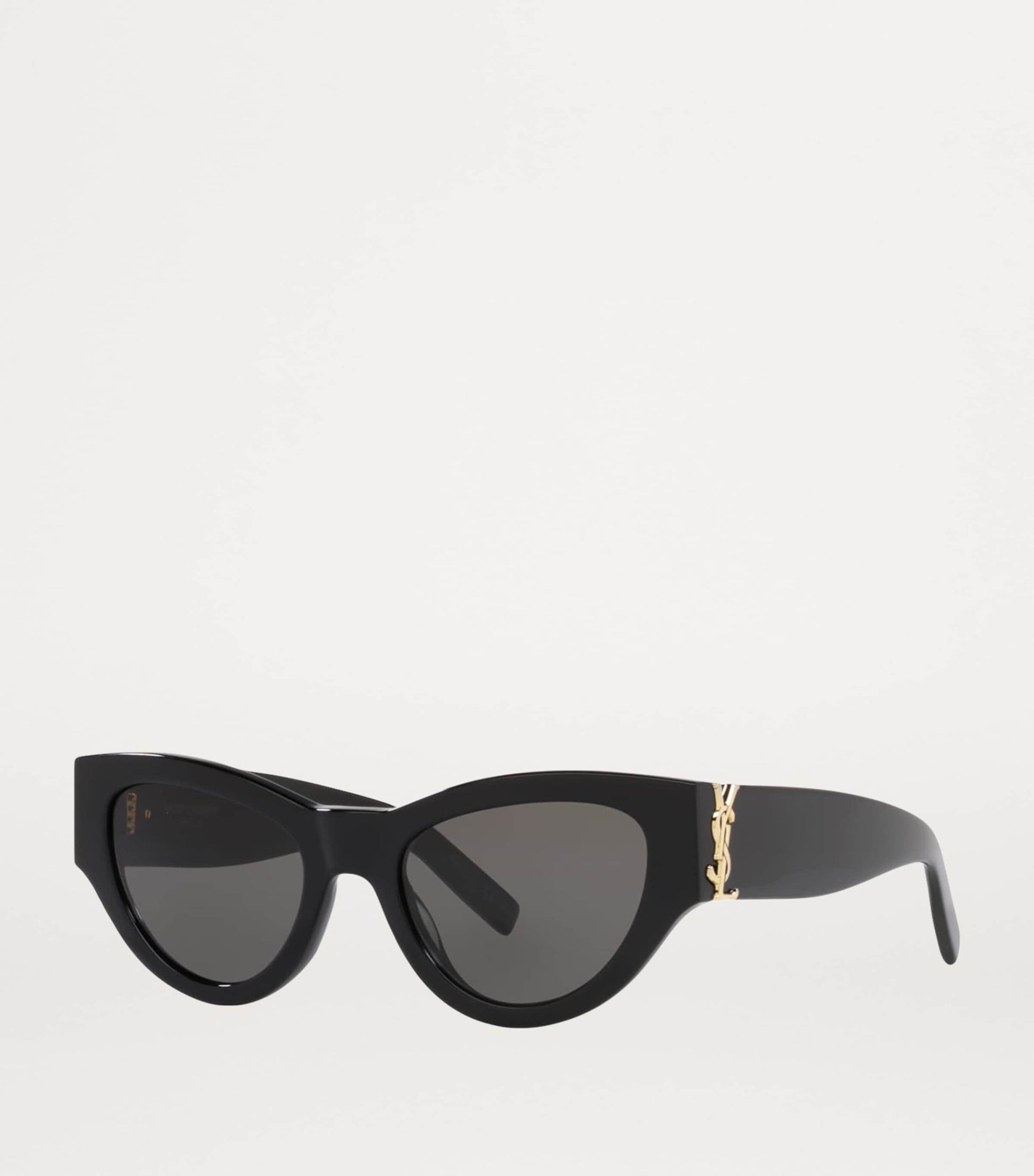Black Acetate 0YS000321 Sunglasses