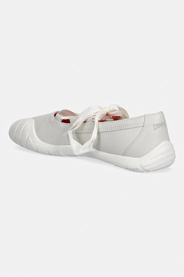 Camper балеринки от кожа Peu Path+
