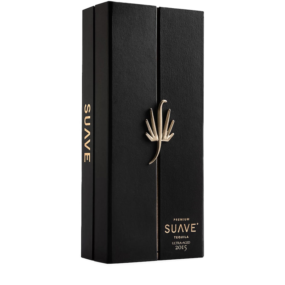 Suave Tequila Ultra-Añejo Tequila (70cl)