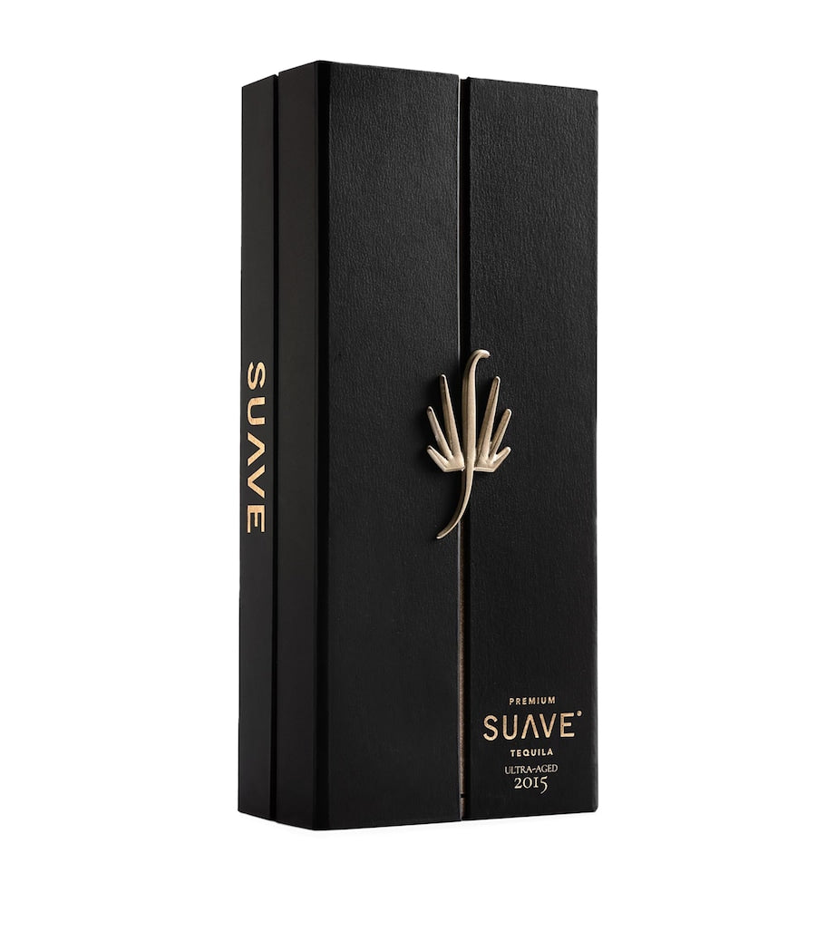 Suave Tequila Ultra-Añejo Tequila (70cl)